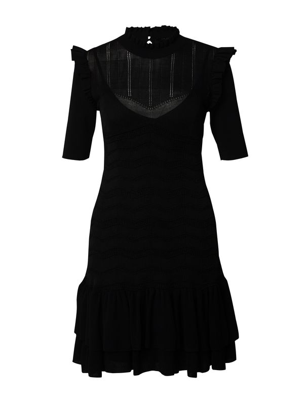 Ted Baker Ted Baker Рокля 'BETTYAA'  черно