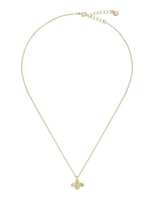 Ted Baker Ted Baker Верижка 'BELLEMA'  злато