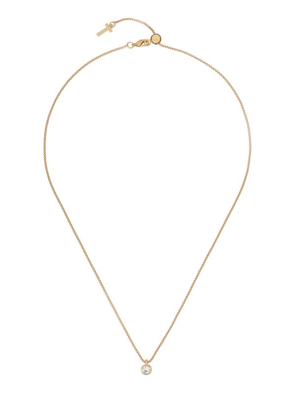 Ted Baker Ted Baker Верижка 'SININAA'  злато