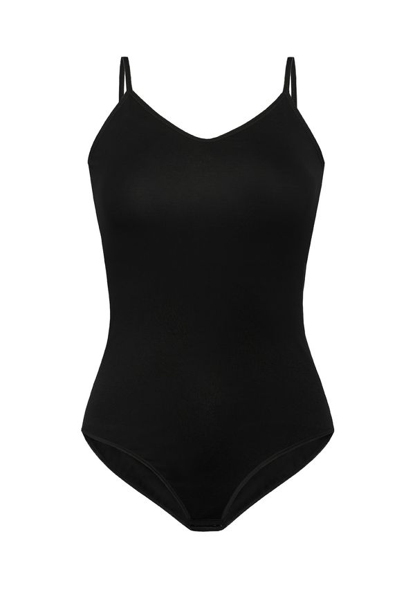 TEYLI TEYLI Боди 'Classico'  черно