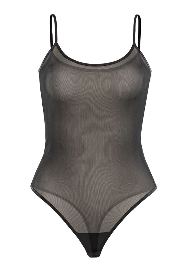 TEYLI TEYLI Боди 'Sophi'  черно