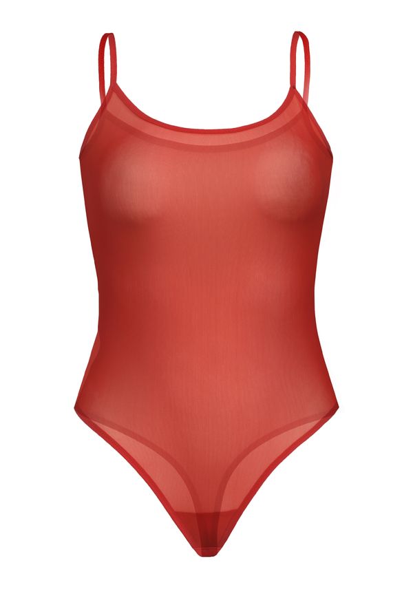 TEYLI TEYLI Боди 'Sophi'  червено