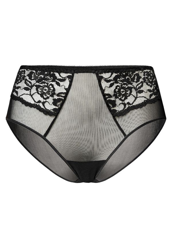 TEYLI TEYLI Дамски бикини  черно