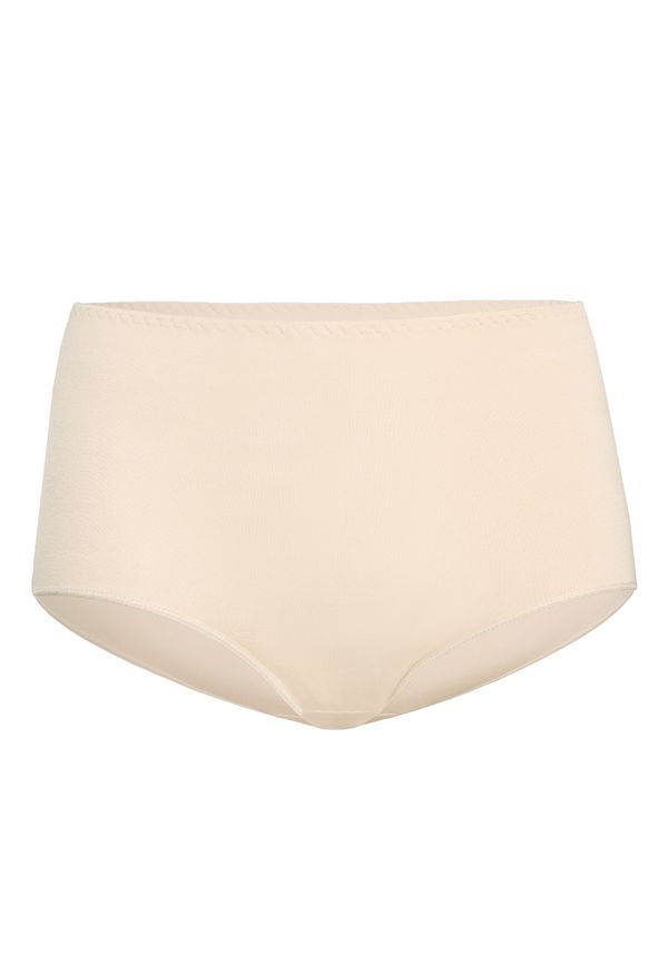 TEYLI TEYLI Дамски бикини 'Classico'  бежово