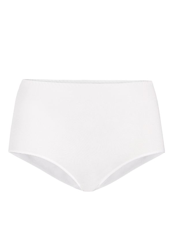 TEYLI TEYLI Дамски бикини 'Classico'  бяло