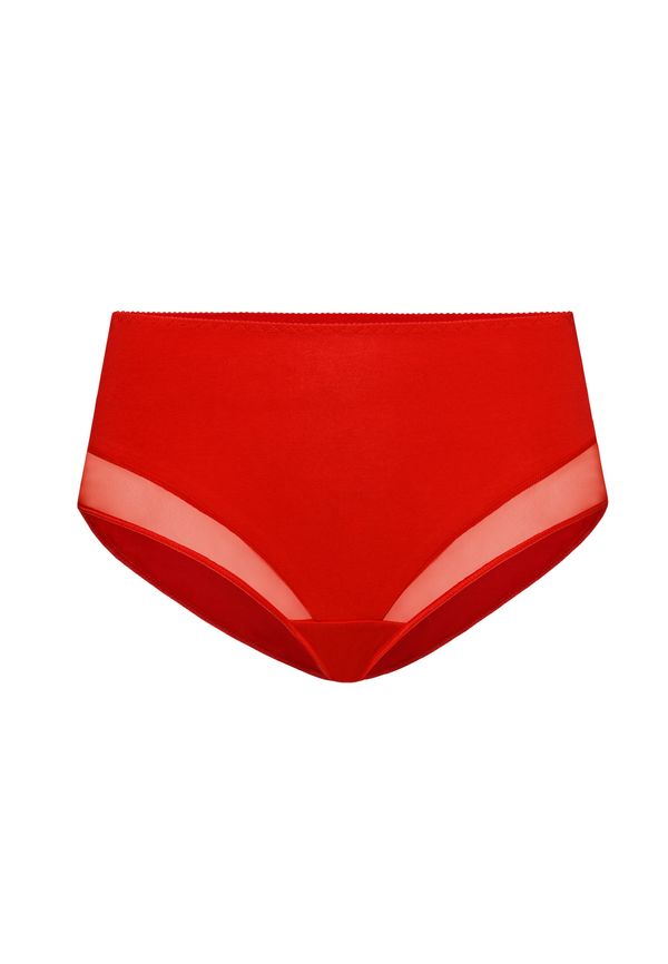 TEYLI TEYLI Дамски бикини 'Filly'  червено
