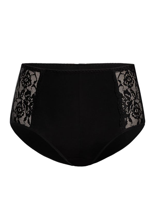 TEYLI TEYLI Дамски бикини 'Loren'  черно