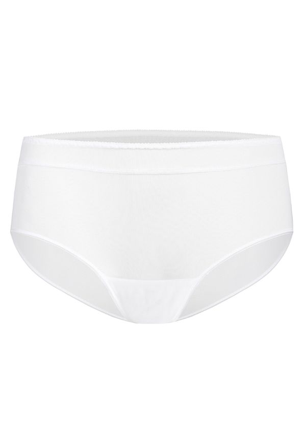 TEYLI TEYLI Дамски бикини 'Nano'  бяло