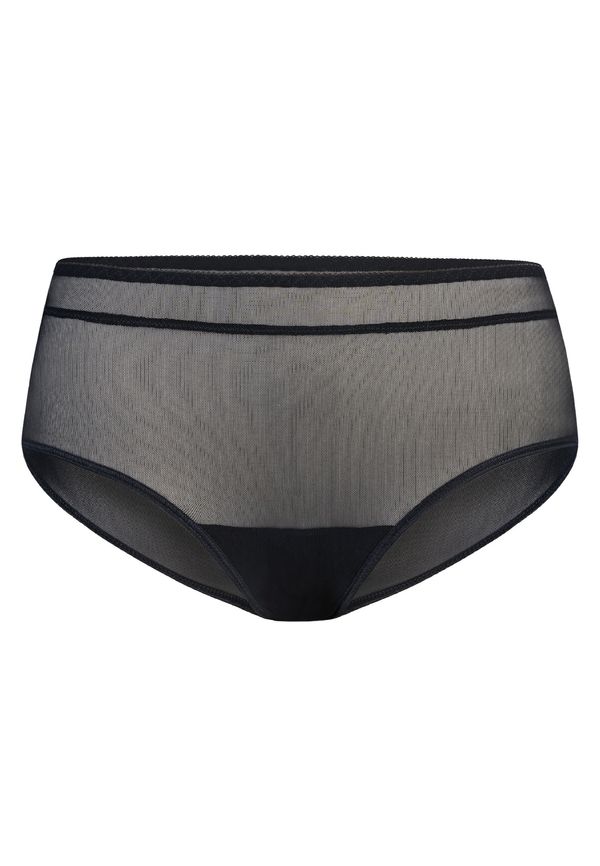 TEYLI TEYLI Дамски бикини 'Nano'  черно