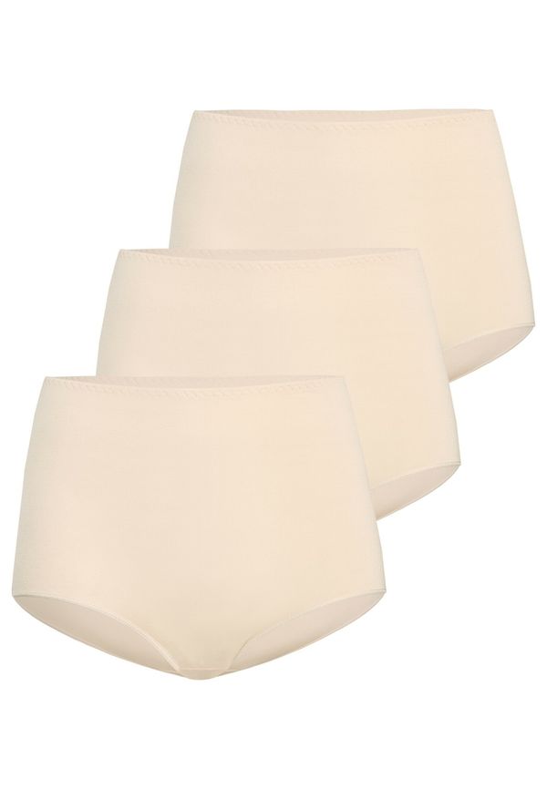 TEYLI TEYLI Дамски бикини 'Ori'  бежово