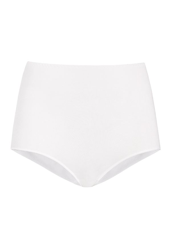 TEYLI TEYLI Дамски бикини 'Ori'  бяло