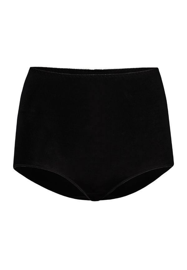 TEYLI TEYLI Дамски бикини 'Ori'  черно