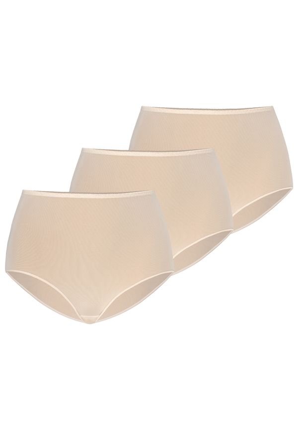 TEYLI TEYLI Дамски бикини 'Retro'  бежово