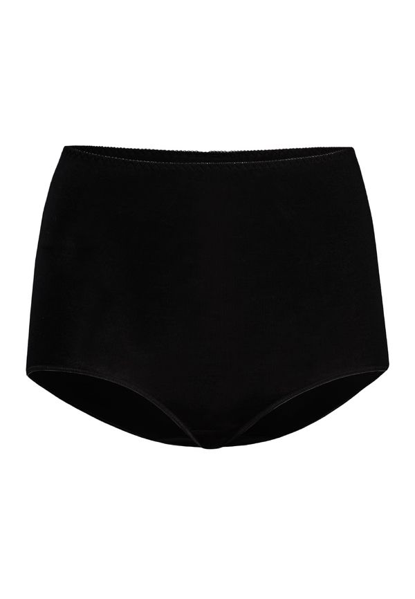 TEYLI TEYLI Дамски бикини 'Simi'  черно