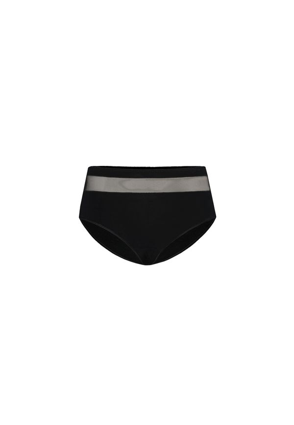 TEYLI TEYLI Дамски бикини 'Vera'  черно