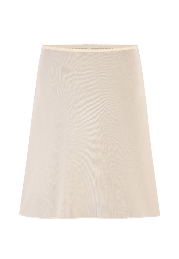 TEYLI TEYLI Пола 'Tamara'  кремаво