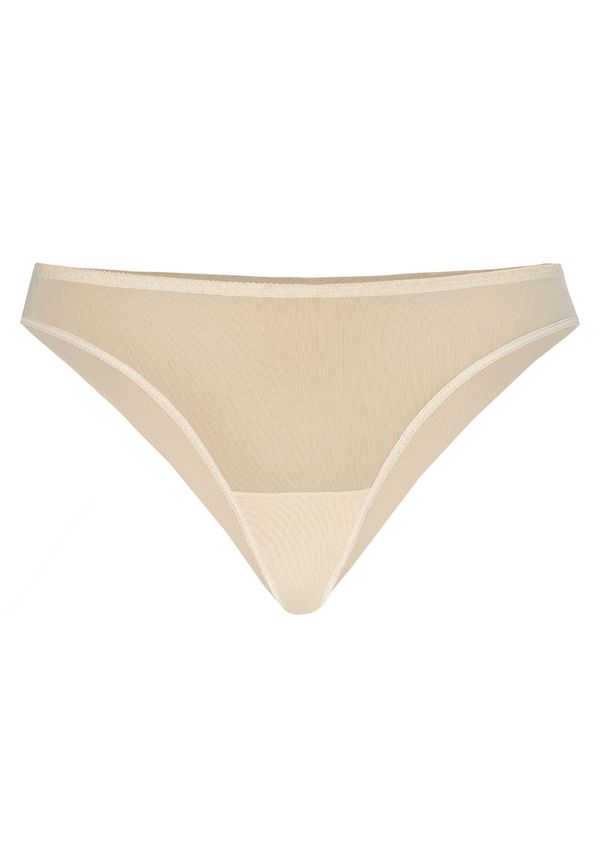 TEYLI TEYLI Слип 'Tati'  бежово