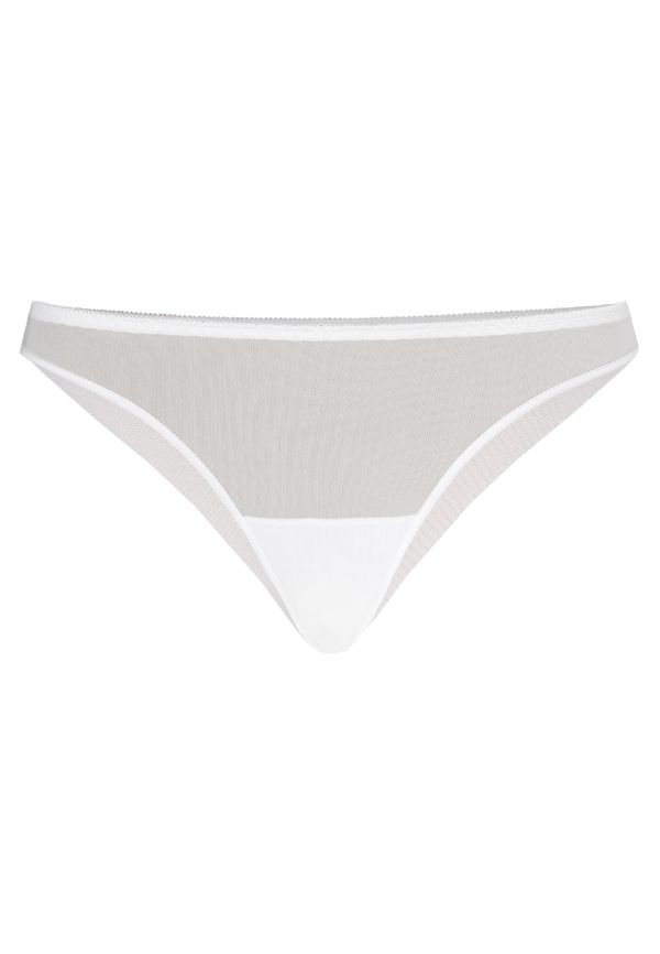 TEYLI TEYLI Слип 'Tati'  бяло