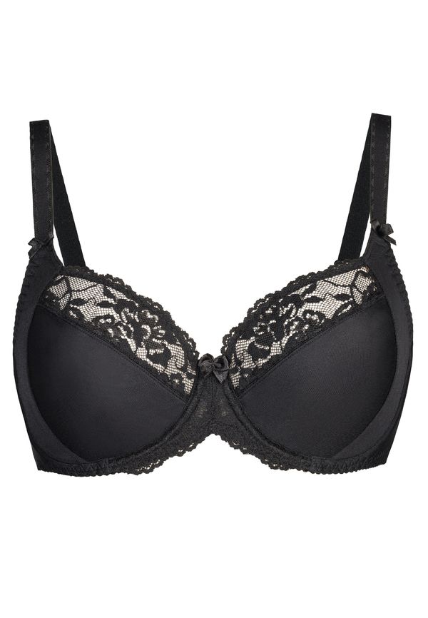 TEYLI TEYLI Сутиен 'Ameli'  черно