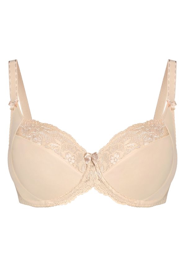 TEYLI TEYLI Сутиен 'Amelia'  бежово
