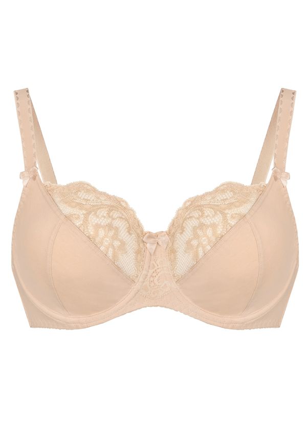 TEYLI TEYLI Сутиен 'Anastasia'  бежово