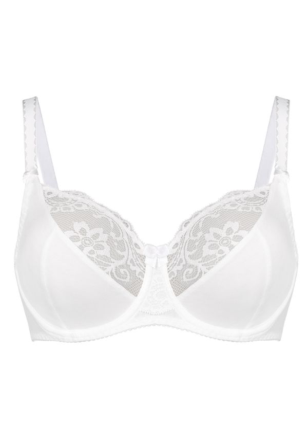 TEYLI TEYLI Сутиен 'Anastasia'  бяло