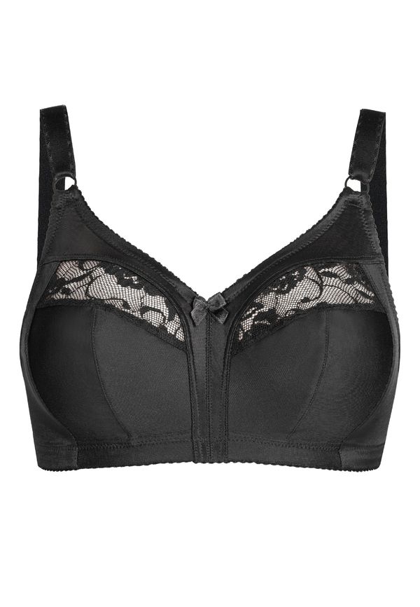 TEYLI TEYLI Сутиен 'Andorra'  черно