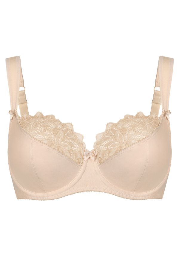 TEYLI TEYLI Сутиен  бежово