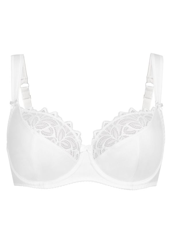 TEYLI TEYLI Сутиен  бяло