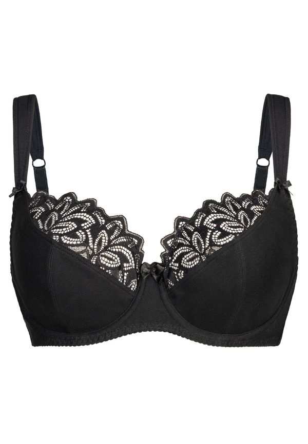 TEYLI TEYLI Сутиен  черно