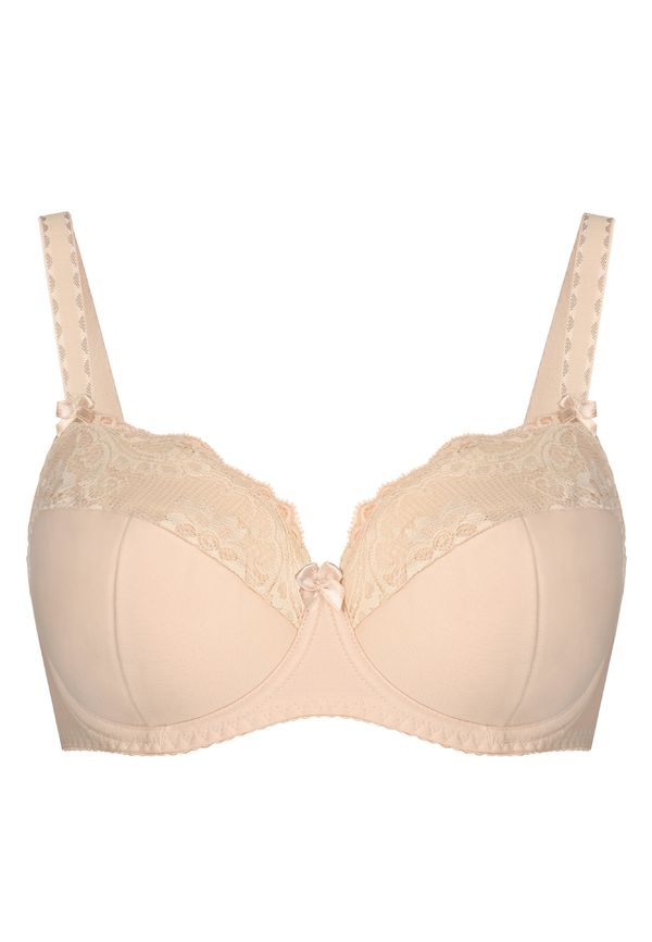 TEYLI TEYLI Сутиен 'Marte'  телесен цвят