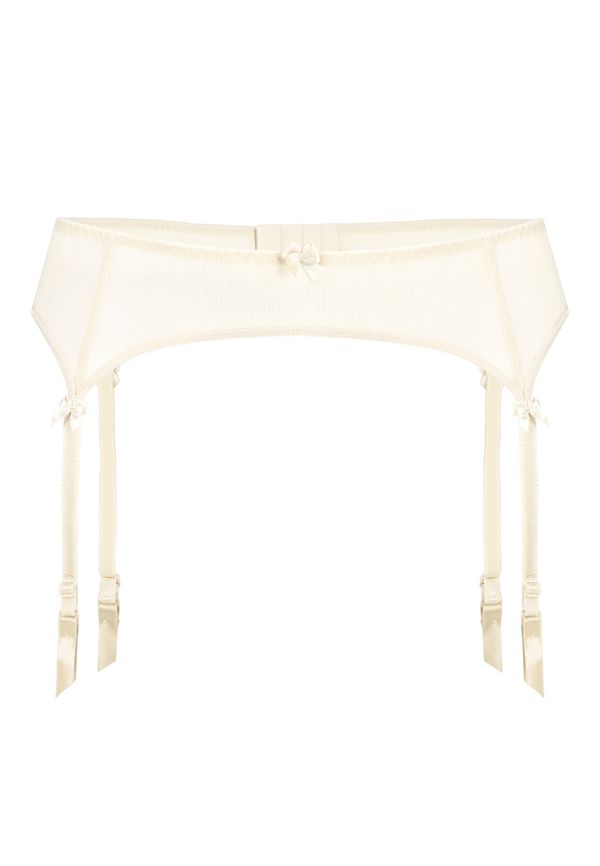 TEYLI TEYLI Жартиер колан 'Eleonora'  екрю