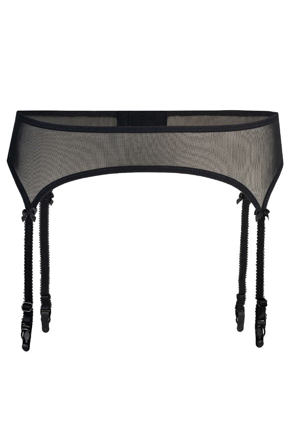 TEYLI TEYLI Жартиер колан 'Ella'  черно