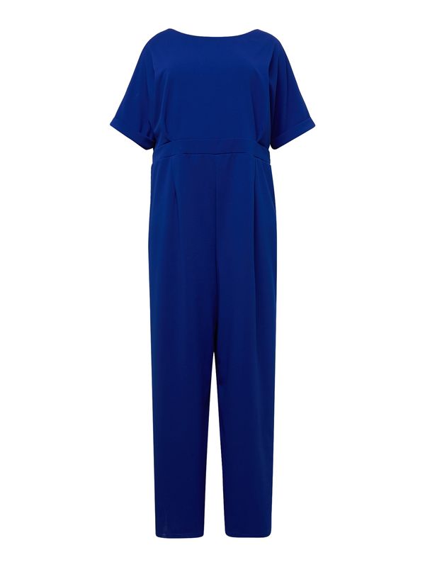 TFNC Plus TFNC Plus Гащеризон  кобалтово синьо