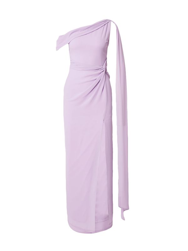 TFNC TFNC Вечерна рокля 'DAISY'  светлолилаво