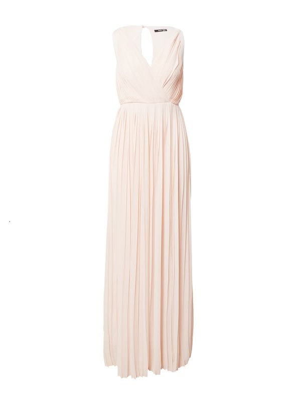 TFNC TFNC Вечерна рокля 'MALI'  пудра