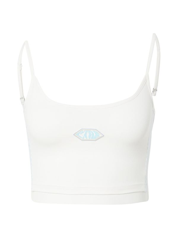 The Couture Club The Couture Club Топ  мръсно бяло