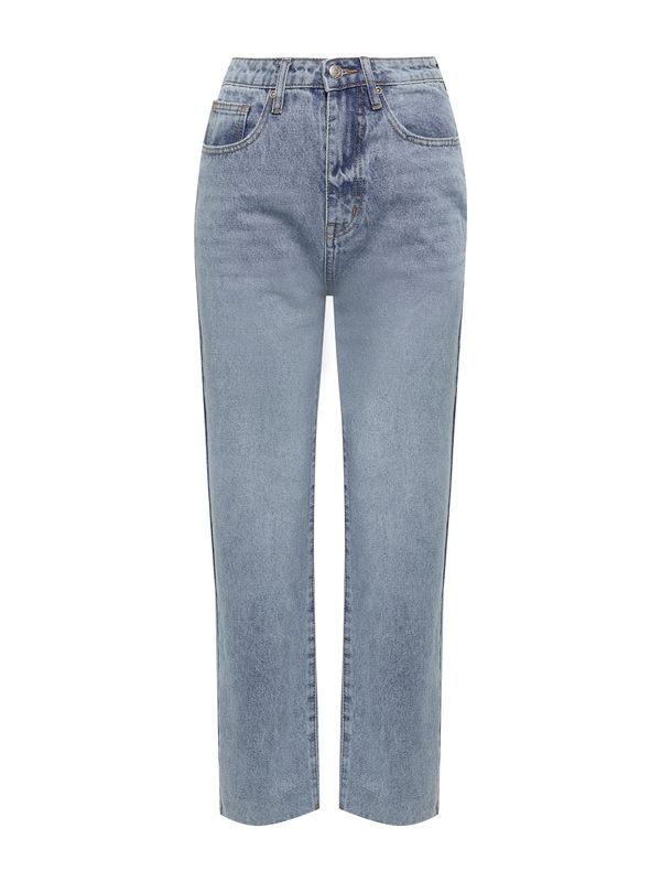 The Fated The Fated Дънки 'RYAN'  синьо