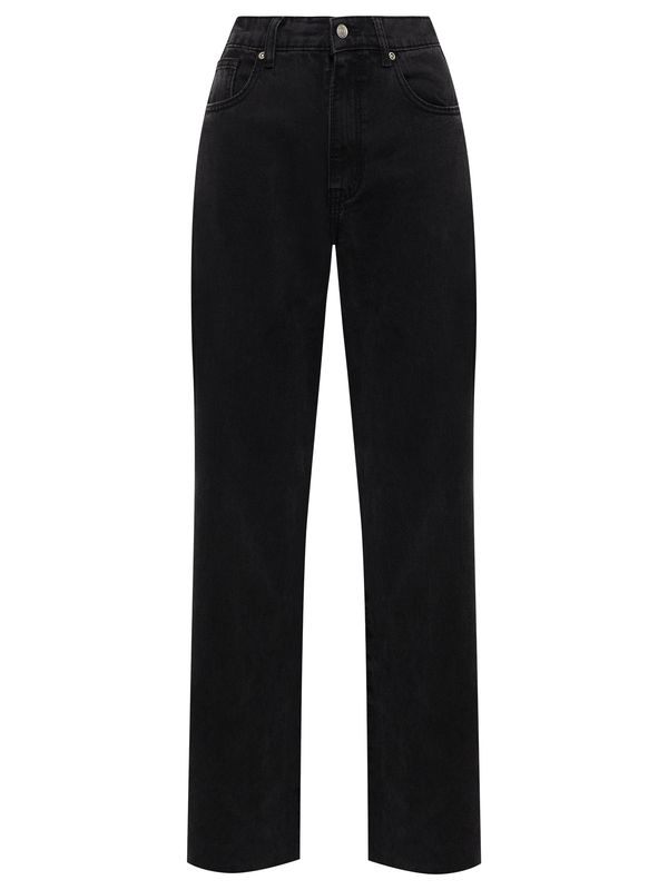 The Fated The Fated Дънки 'SAIL '  черно