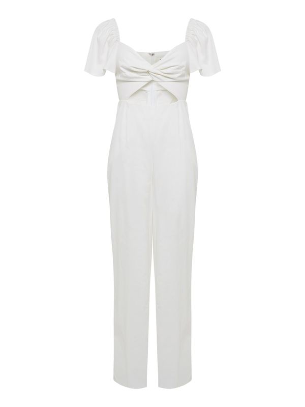 The Fated The Fated Гащеризон 'ODESSA'  бяло