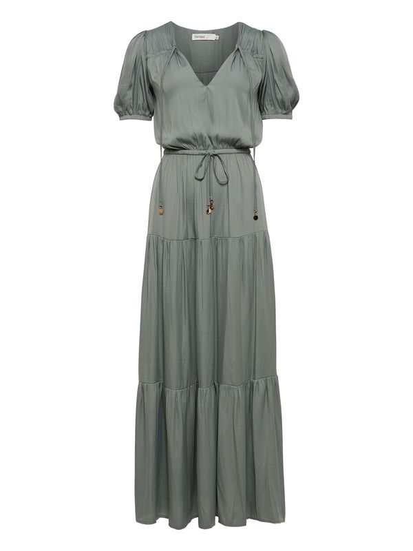 The Fated The Fated Лятна рокля 'MIL'  зелено