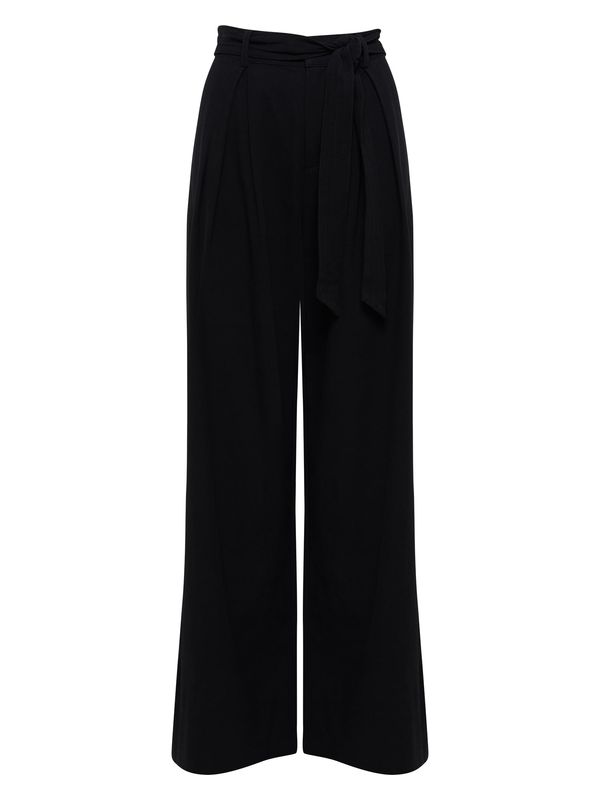 The Fated The Fated Панталон  черно