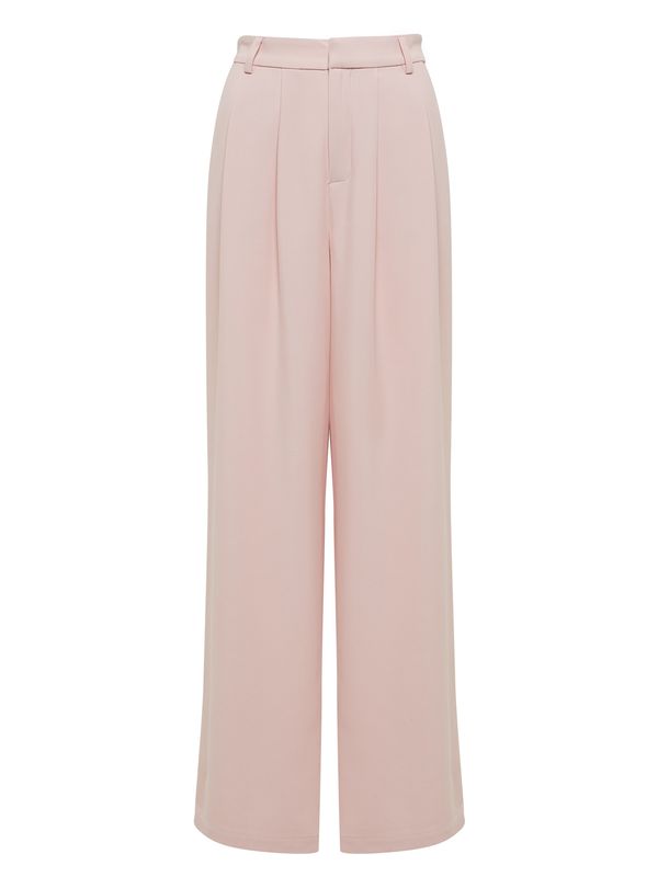 The Fated The Fated Панталон 'KATHY'  розово