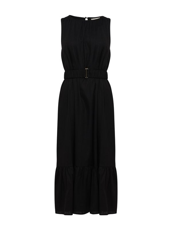 The Fated The Fated Рокля 'AXEL'  черно