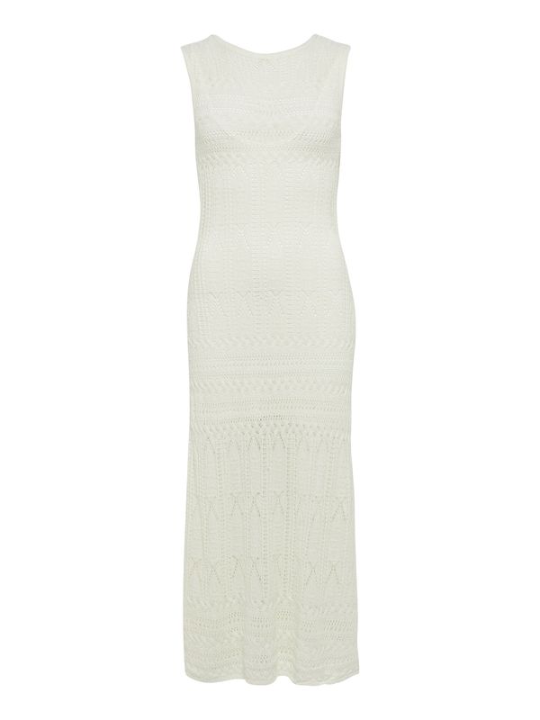 The Fated The Fated Рокля 'LEON'  бяло