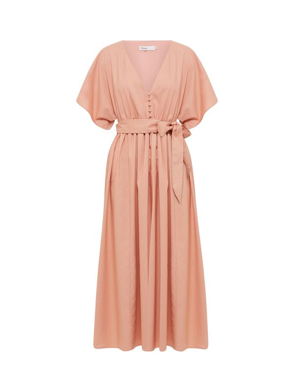 The Fated The Fated Рокля тип риза  кайсия