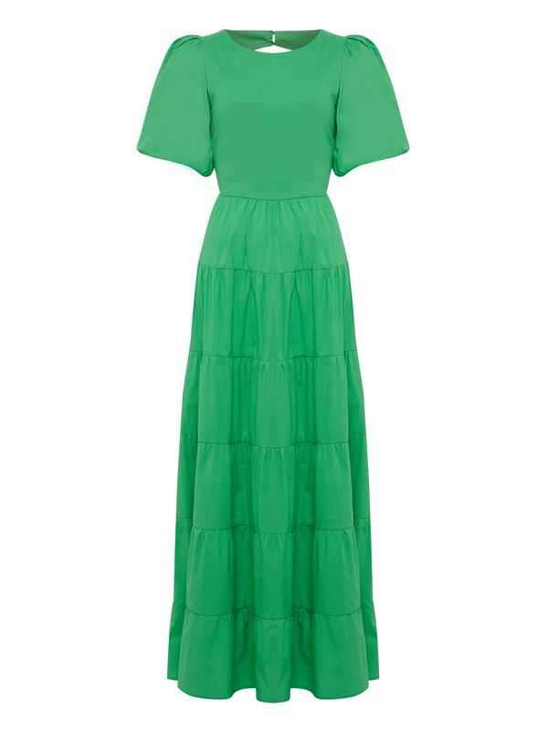 The Fated The Fated Рокля 'ZANTHOS'  зелено