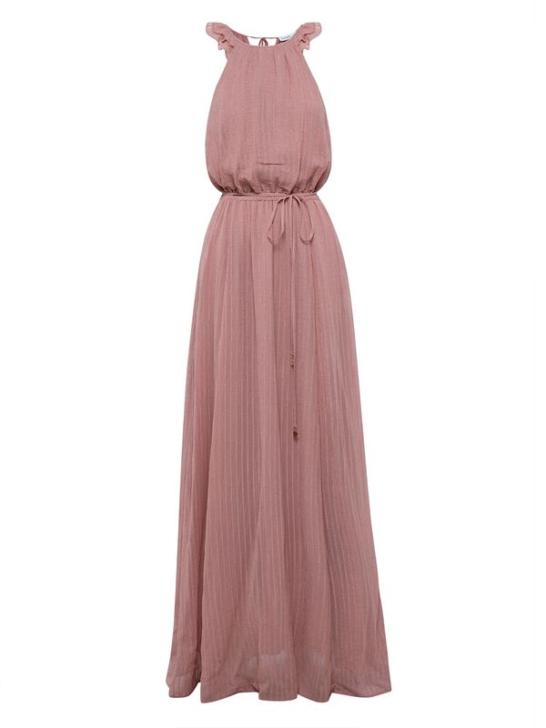 The Fated The Fated Вечерна рокля 'CORETTA'  розово