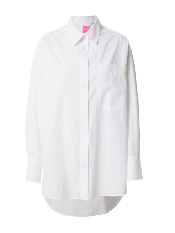 The Jogg Concept The Jogg Concept Блуза  бяло