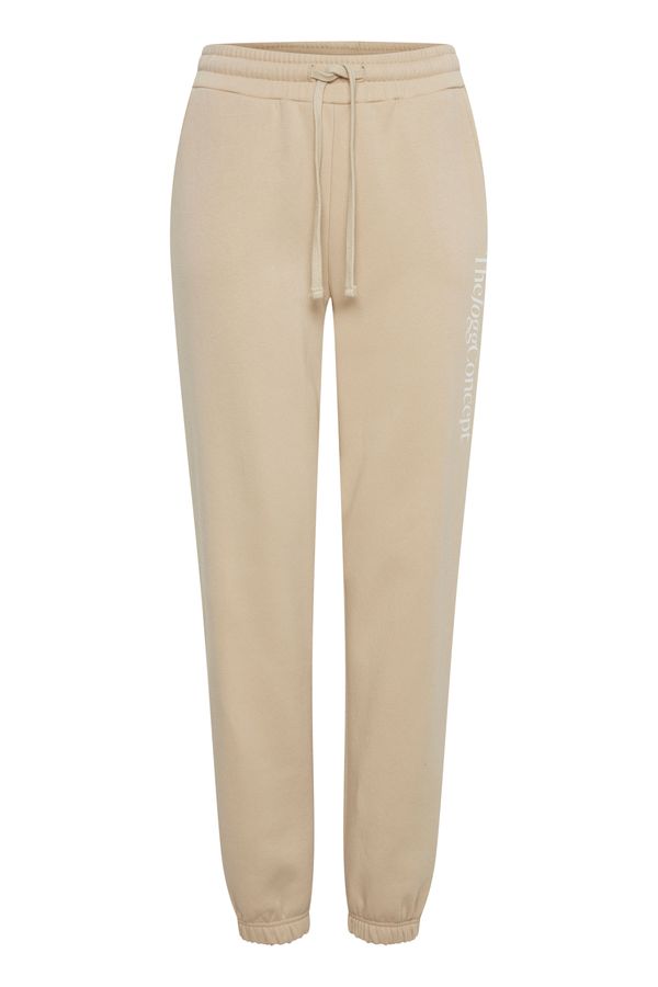 The Jogg Concept The Jogg Concept Панталон  бежово